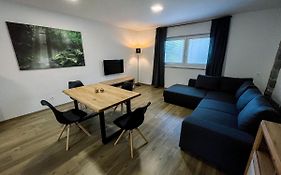 Apartment Neli